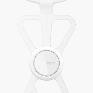 Vonmählen Infinity Plus Universal Phone Strap White