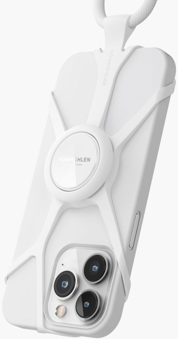 Vonmählen Infinity Plus Universal Phone Strap White - Afbeelding 8