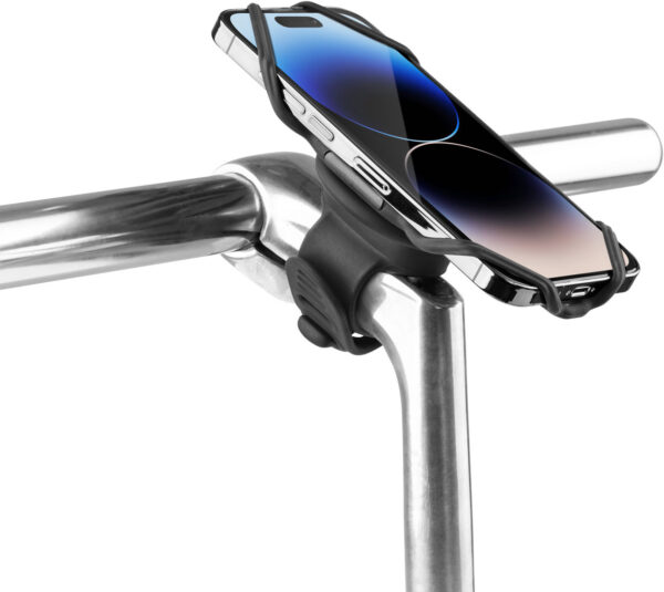 Bone Bike Tie Connect Kit 2 Black - Afbeelding 5
