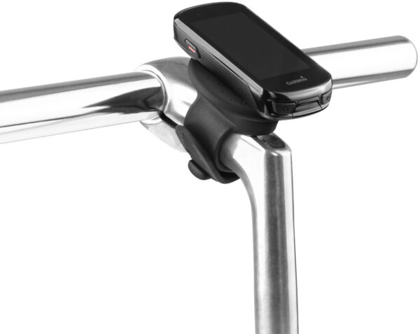Bone Bike Tie Connect Kit 2 Black - Afbeelding 6