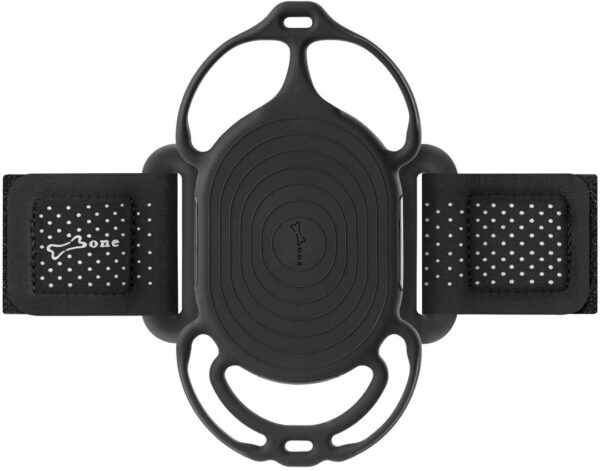 Bone Run Tie Connect Kit 2 Black - Afbeelding 2