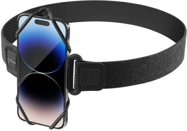 Bone Hike Tie Connect Kit 2 Black