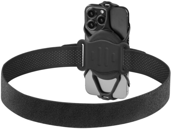 Bone Hike Tie Connect Kit 2 Black - Afbeelding 6