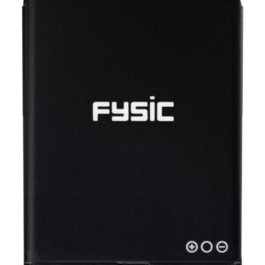 Fysic F15 Accu