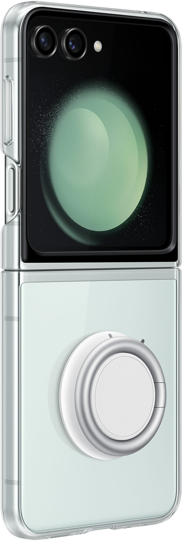 Samsung Ef-Xf73Kktegww Samsung Starter Pack Galaxy Z Flip5 - Afbeelding 2