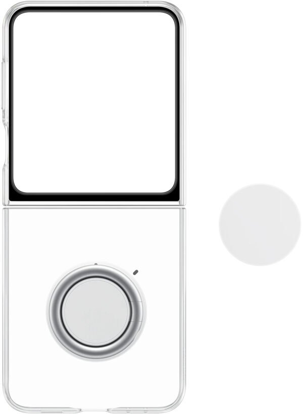 Samsung Ef-Xf73Kktegww Samsung Starter Pack Galaxy Z Flip5 - Afbeelding 3