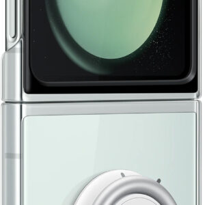 Samsung Ef-Xf731Ctegww Samsung Clear Gadget Case Galaxy Z Flip5 Clear