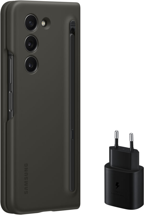 Samsung Ef-Of94Kkbegww Samsung Starter Pack Galaxy Z Fold5