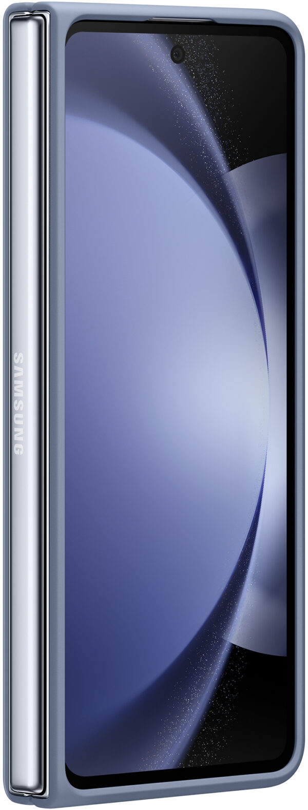 Samsung Ef-Of94Pcuegww Samsung Slim S Pen Case Galaxy Z Fold 5 Sand - Afbeelding 2