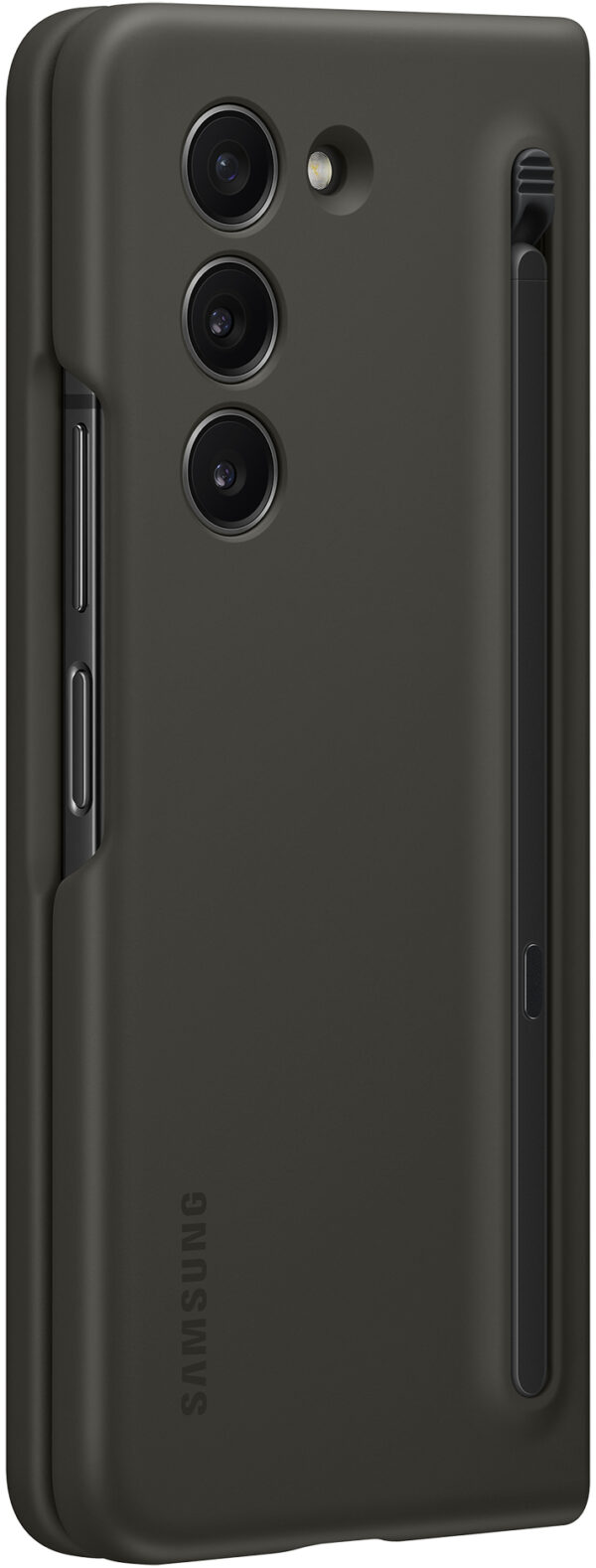 Samsung Ef-Of94Pcbegww Samsung Slim S Pen Case Galaxy Z Fold 5 Graphite - Afbeelding 3