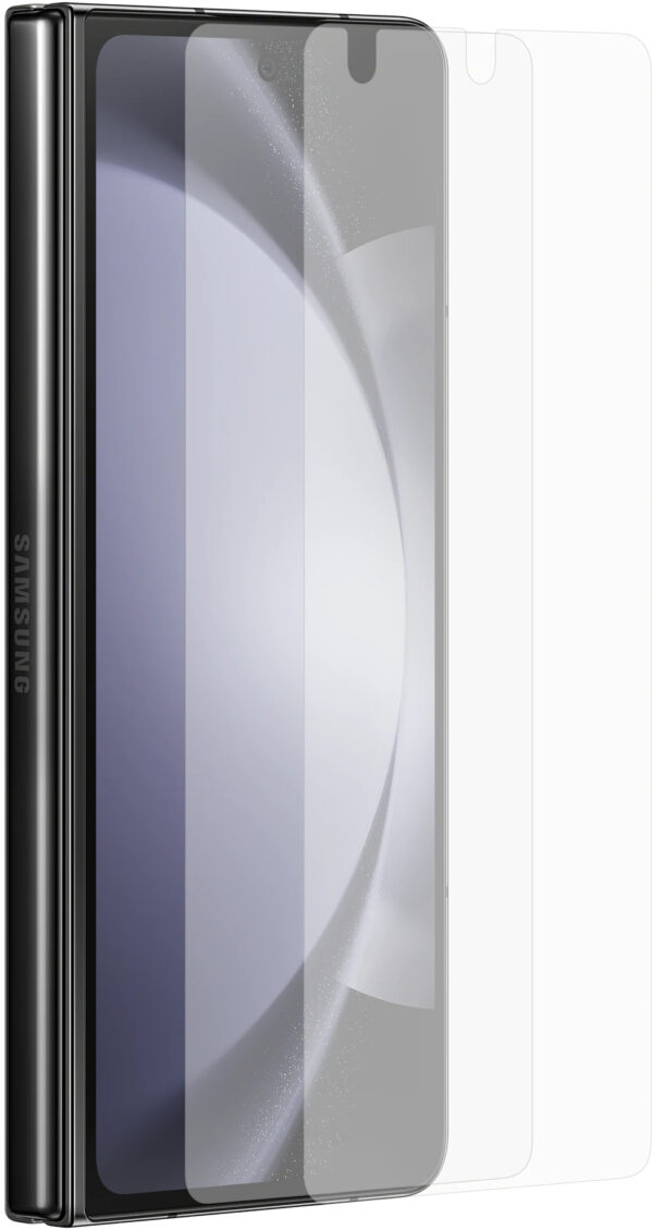 Samsung Ef-Uf946Ctegww Samsung Front Protection Film Galaxy Z Fold5 Clear