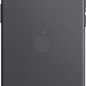 Apple Mt423Zm/A Apple Finewoven Case With Magsafe Iphone 15 Plus Black