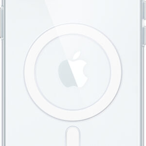 Apple Mt213Zm/A Apple Clear Case With Magsafe Iphone 15 Plus Transparent