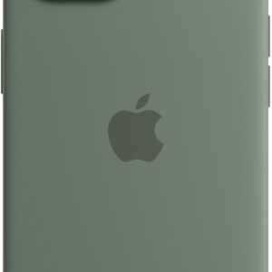Apple Mt0X3Zm/A Apple Silicone Case With Magsafe Iphone 15 Cypress