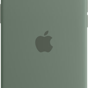 Apple Mt183Zm/A Apple Silicone Case With Magsafe Iphone 15 Plus Cypress