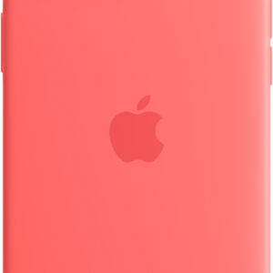 Apple Mt163Zm/A Apple Silicone Case With Magsafe Iphone 15 Plus Guave