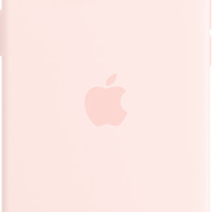 Apple Mt143Zm/A Apple Silicone Case With Magsafe Iphone 15 Plus Light Pink