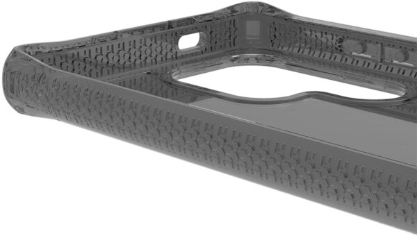 Itskins Level 2 Spectrumclear_R For Samsung Galaxy S24 Ultra Smoke - Afbeelding 7