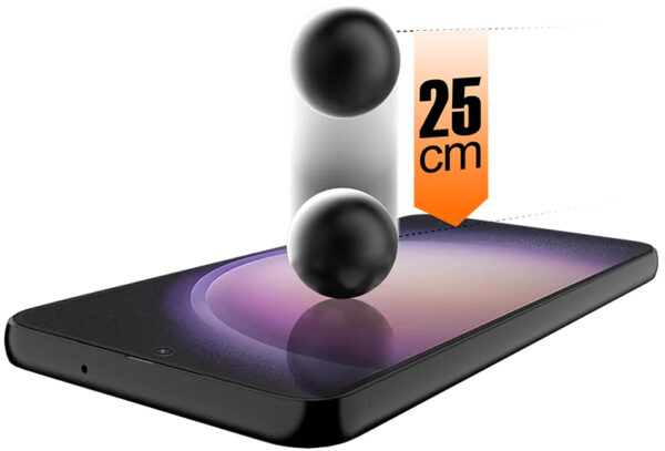 Itskins Supreme Glass Screen Protector With Alignment Tool Samsung Galaxy S24 Clear - Afbeelding 4