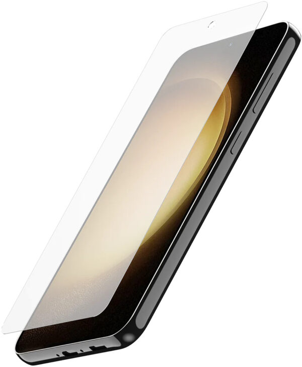 Itskins Supreme Glass Screen Protector With Alignment Tool Samsung Galaxy S24+ Clear - Afbeelding 2