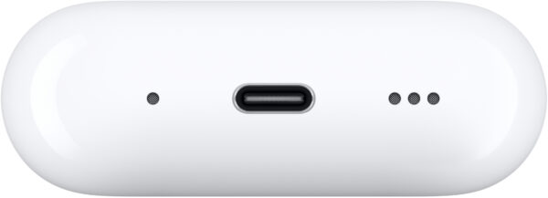 Apple Mtjv3Zm/A Apple Airpods Pro (2Nd Gen) Wireless Stereo Headset + Magsafe + Usb-C Charging Case White - Afbeelding 4