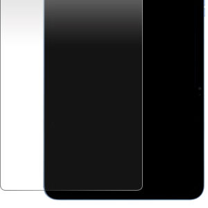 Mobilize Glass Screen Protector Apple Ipad 10.9 (2022)/Ipad 11 (2025)