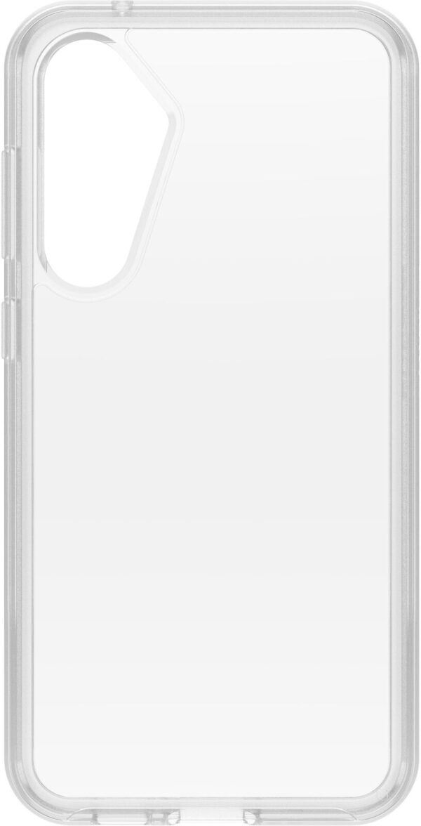 Otterbox Symmetry Clear Case Samsung Galaxy S23 Fe 5G Clear