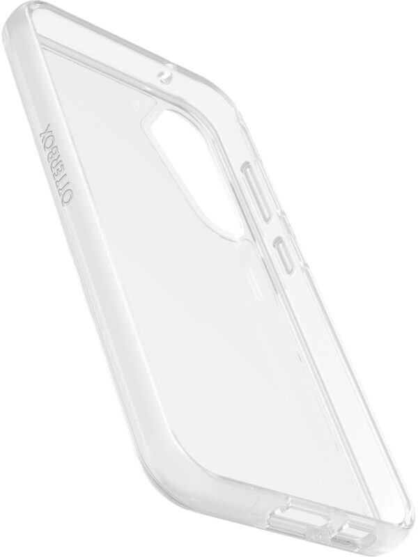 Otterbox Symmetry Clear Case Samsung Galaxy S23 Fe 5G Clear - Afbeelding 2