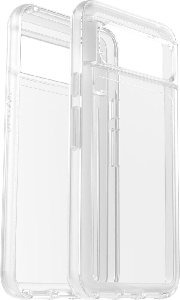 Otterbox Symmetry Clear Case Google Pixel 8 Clear - Afbeelding 3