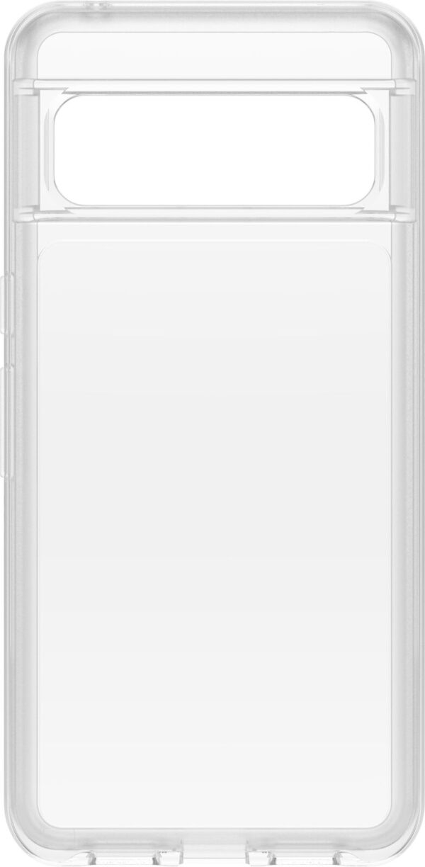 Otterbox Symmetry Clear Case Google Pixel 8 Pro Clear