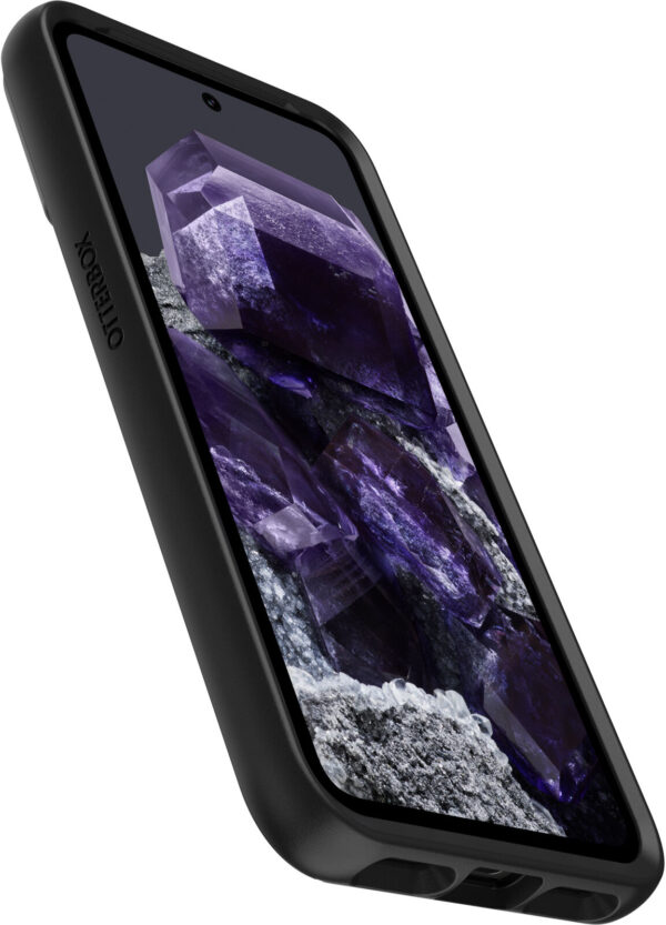 Otterbox Symmetry Case Google Pixel 8 Black - Afbeelding 2