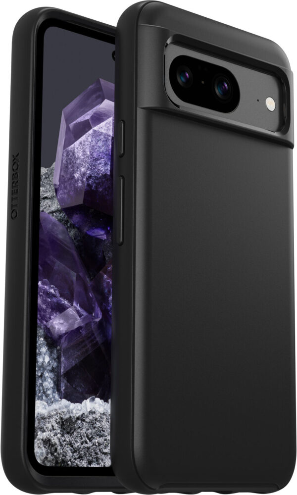 Otterbox Symmetry Case Google Pixel 8 Black - Afbeelding 3