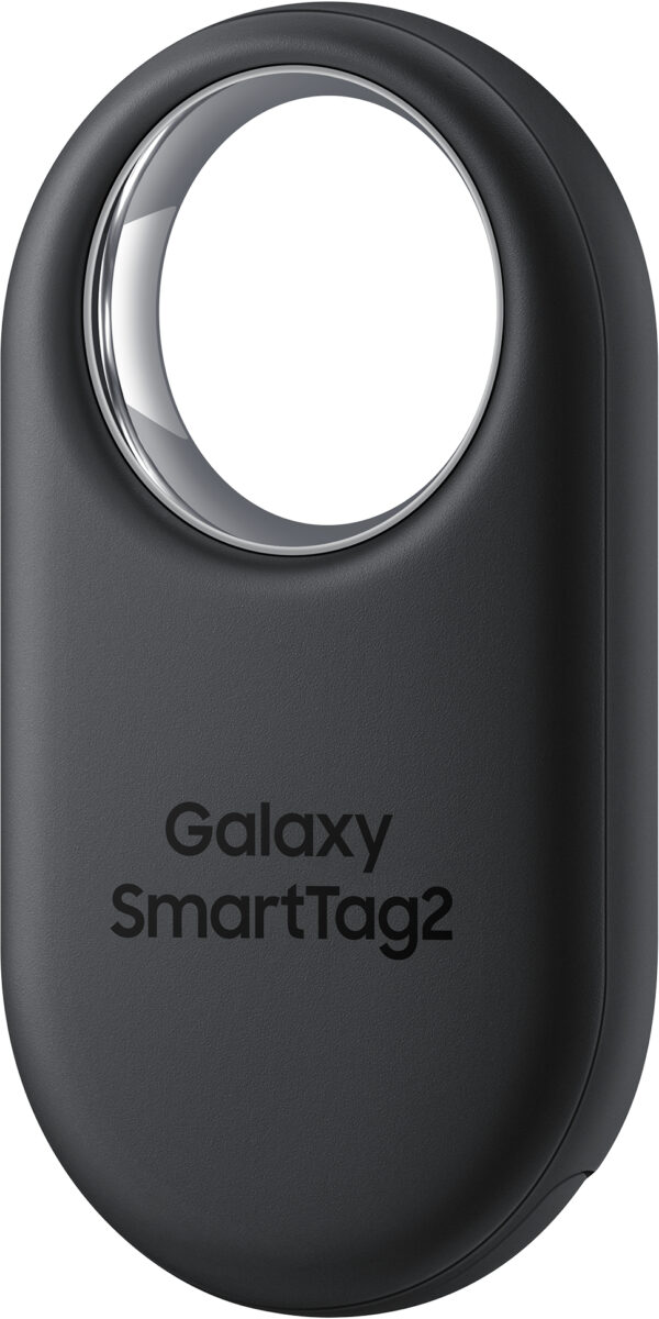 Samsung Ei-T5600Bbegeu Samsung Galaxy Smarttag2 Black - Afbeelding 2