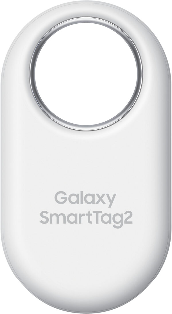 Samsung Ei-T5600Kwegeu Samsung Galaxy Smarttag2 White (4-Pack) - Afbeelding 3