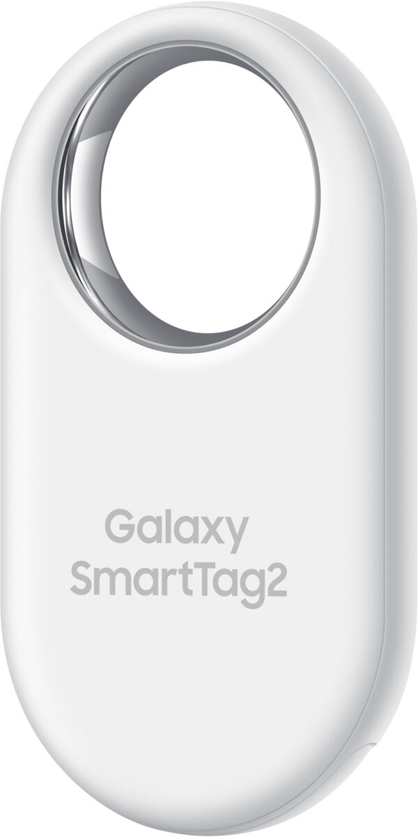 Samsung Ei-T5600Kwegeu Samsung Galaxy Smarttag2 White (4-Pack) - Afbeelding 5