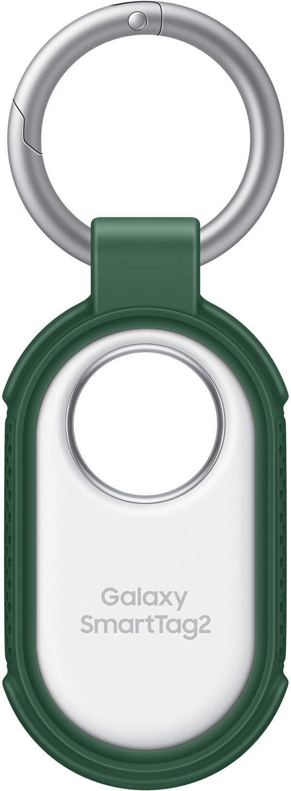 Samsung Ef-Rt560Tgegww Samsung Galaxy Rugged Case For Smarttag2 Green