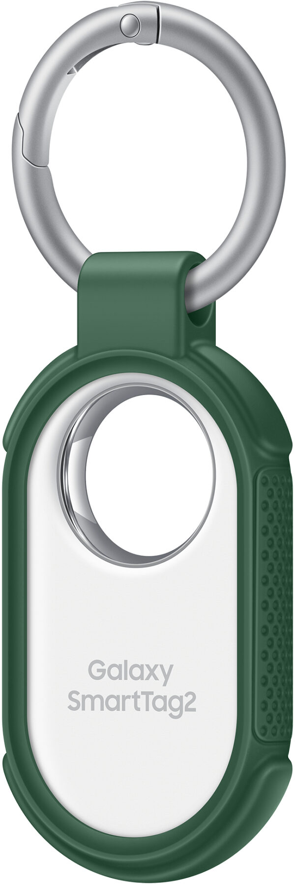 Samsung Ef-Rt560Tgegww Samsung Galaxy Rugged Case For Smarttag2 Green - Afbeelding 2