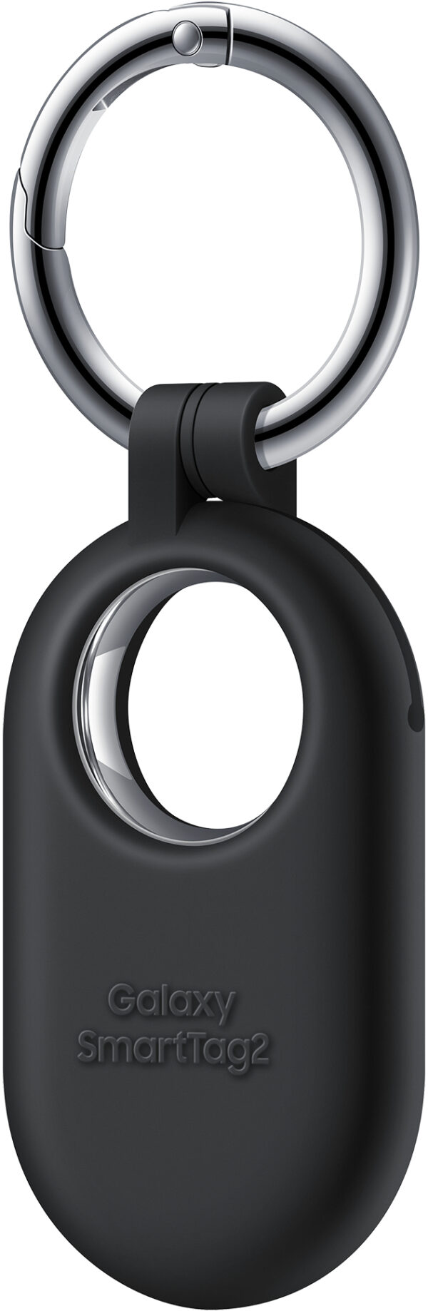 Samsung Ef-Pt560Cbegww Samsung Galaxy Silicon Case For Smarttag2 Black - Afbeelding 2