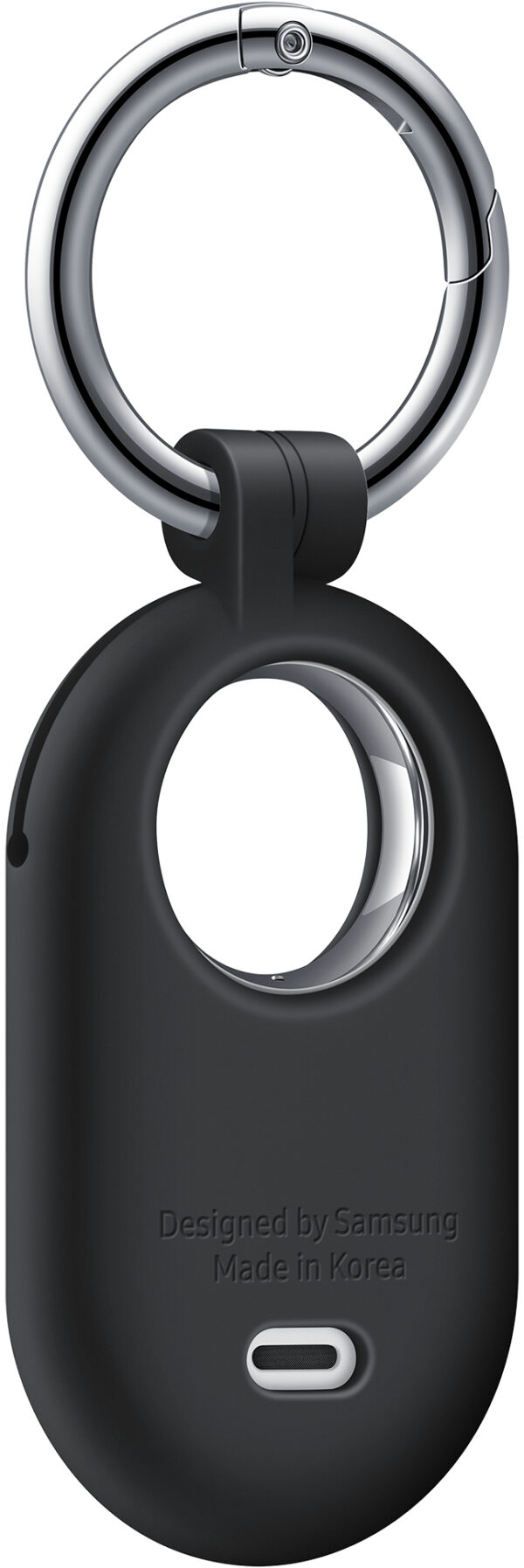 Samsung Ef-Pt560Cbegww Samsung Galaxy Silicon Case For Smarttag2 Black - Afbeelding 3