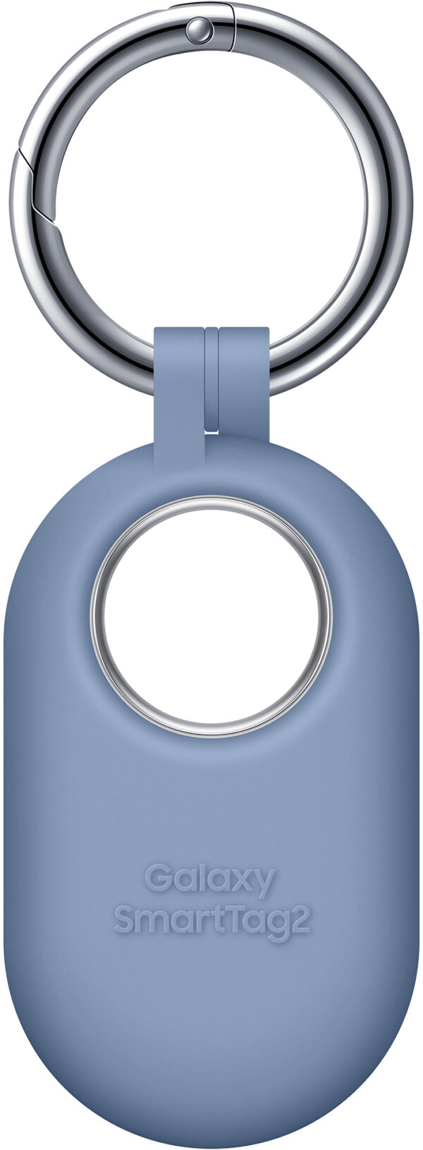 Samsung Ef-Pt560Clegww Samsung Galaxy Silicon Case For Smarttag2 Blue