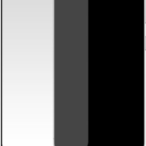 Mobilize Glass Screen Protector - Black Frame - Samsung Galaxy S24+ 5G/S25+ 5G
