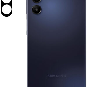 Mobilize Glass Screen Protector For Camera Samsung Galaxy A15 4G/5G