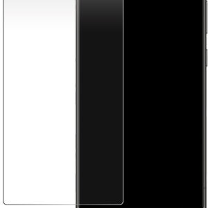 My Style Tempered Glass Screen Protector For Samsung Galaxy S24 Ultra 5G Clear (10-Pack)