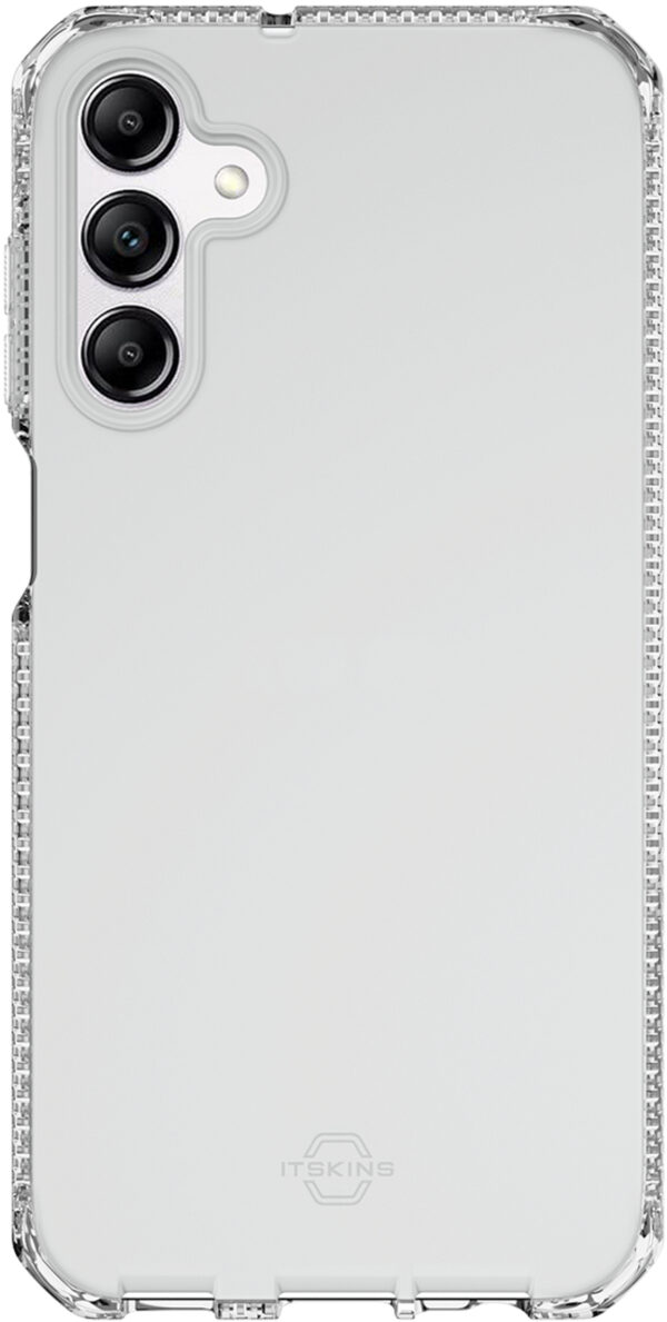 Itskins Level 2 Spectrumclear_R For Samsung Galaxy A15 4G/5G Transparent - Afbeelding 2