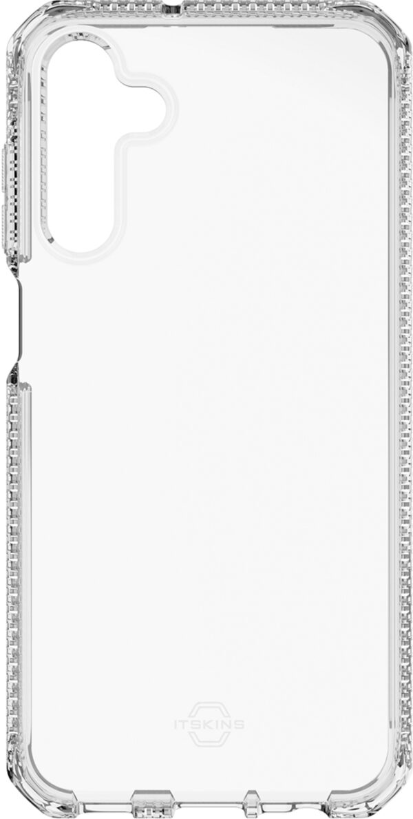 Itskins Level 2 Spectrumclear_R For Samsung Galaxy A15 4G/5G Transparent - Afbeelding 3