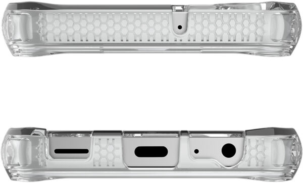 Itskins Level 2 Spectrumclear_R For Samsung Galaxy A15 4G/5G Transparent - Afbeelding 5