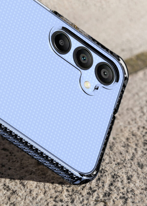 Itskins Level 2 Spectrumclear_R For Samsung Galaxy A25 5G Transparent - Afbeelding 10