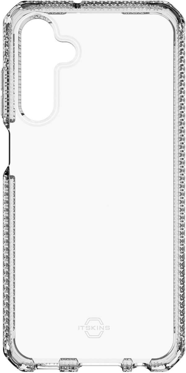 Itskins Level 2 Spectrumclear_R For Samsung Galaxy A25 5G Transparent - Afbeelding 3
