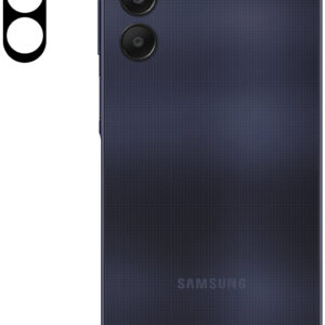 Mobilize Glass Screen Protector For Camera Samsung Galaxy A25 5G
