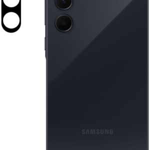 Mobilize Glass Screen Protector For Camera Samsung Galaxy A35 5G
